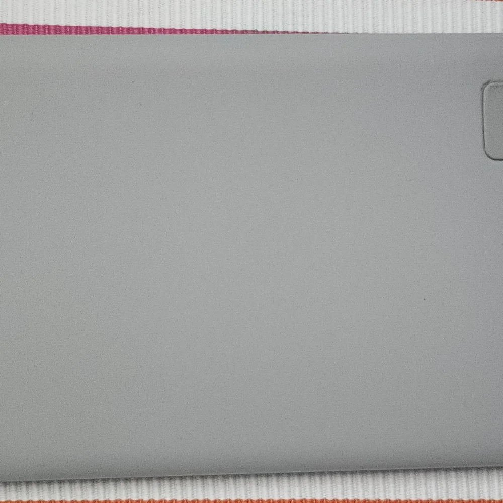 Samsung Keyboard Case for Samsung Galaxy Tab S3 - Gray (EJ-FT820USEGUJ)